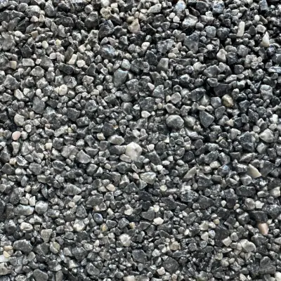 Manhattan resin-bound stone blend