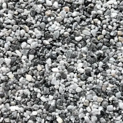 Palazzo resin-bound stone blend