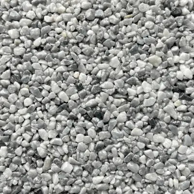 Poseidon resin-bound stone blend