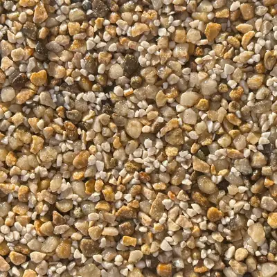 Tennessee resin-bound stone blend